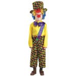 костюм Клоуна напрокат в Бобруйске