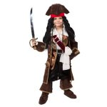 новогодний костюм для мальчика пират напрокат в Бобруйске