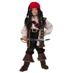 прокат костюма пирата для мальчика