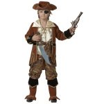 карнавальные костюмы для мальчиков Капитан пиратов