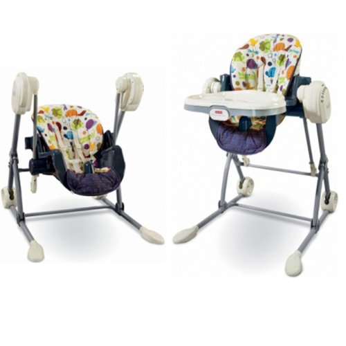 Стульчик-качели прокат Бобруйск