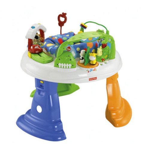 Детский игровой центр Весёлые животные напрокат