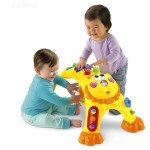 Детские развивающие игрушки напрокат Бобрйск