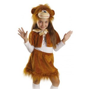 Прокат костюма обезьянки для детей