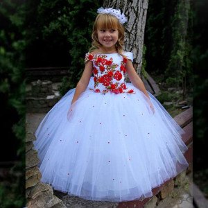 Прокат детских платьев в Бобруйске